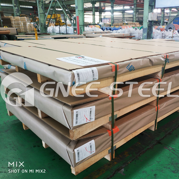 304 stainless sheet manufacturer